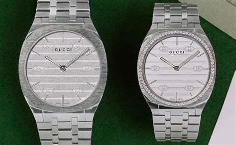 gucci warranty on watches|Gucci watch warranty check.